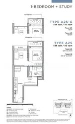 Tanah Merah Kechil Link (D16), Condominium #507984611